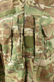 Arktis A110 All Climate Shirt Multicam - maat Small - nieuw - origineel