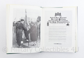 KCT Korps Commandotroepen 1942 - 1982 naslagwerk
