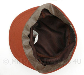 Kmar Koninklijke Marechaussee Sinaai missie pet Bancroft  - size 7 - origineel