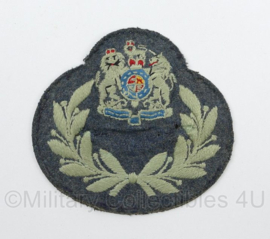 Britse RAF Royal Air Force insignes SET van 3 stuks - origineel