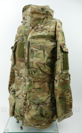 Multicam Combat Jacket KSK Special Forces Smock Leo Kohler GMBH - maat 48/50 (175-185/100) - maat Medium (valt ruim uit) - origineel