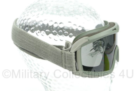 KL Nederlandse leger goggles Revision Desert Locust scherfwerend - gebruikt - origineel