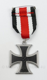 IJzeren kruis 2e klasse EK2 1939 model