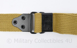 Thompson SMG .45 carry strap
