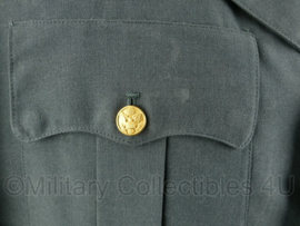 US Army Vietnam oorlog 1969 gedateerde Class A jacket  Specialist SPC 1st Field Force Vietnam  - Size 40R -  origineel