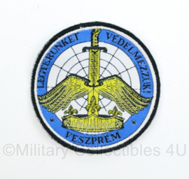 Hongaarse Luchtmacht patch - origineel