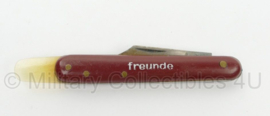 Freunde 248 zakmes - 11 cm lang - origineel