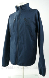 JISTARC Militaire inlichtingendienst softshell jas - maat Medium - nieuw - origineel