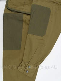 Para field uniform M42 Jumpsuit (jas en broek) reinforced