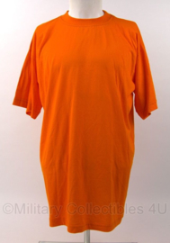 KLu Luchtmacht shirt Heli DET 6 - maat XL - origineel