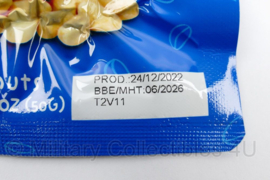Rantsoen Nut Walker Peanuts Roasted and unsalted - BBE 6-2026