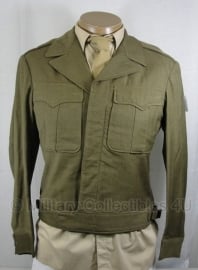 US WO2 Ike jacket - meerdere maten - origineel