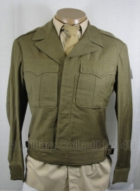 US WO2 Ike jacket - meerdere maten - origineel