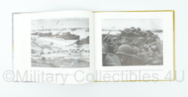 Boek Zo was die tijd - D-Day 6 juni 1944