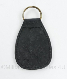 Militaire sleutelhanger - 8 x 4,5 cm - origineel