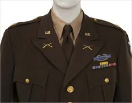 US officer insigne set Captain 101st Airborne Division