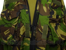 KL Woodland rip stop smock Jas windproof woodland - maat Large (valt groot uit) - nieuw in verpakking - origineel