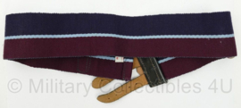 Britse stable belt - maat Medium - origineel