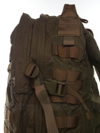 KL Daypack Grabbag Day Pack  LMB COYOTE 35 liter - ZONDER heupgordel - MOLLE - gebruikt - origineel