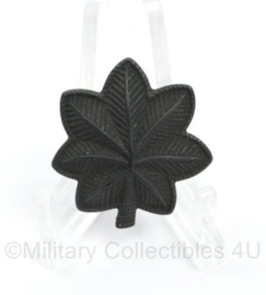 US Army subdued Major insigne - 3 x 3 cm - origineel