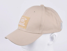 Defensie en Politie Glock Perfection baseball cap - one size - nieuw gemaakt - KHAKI