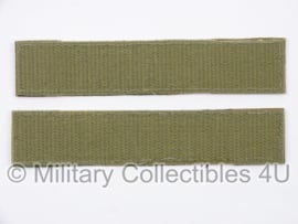 US Army OCP multicamo 'EASTWOOD' branch tape/naamlint SET
