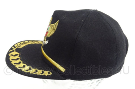 Onbekende baseball cap - mogelijk Indische Politie ? - one size - origineel