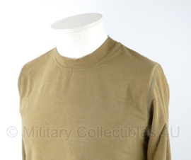 Voss NFP mono shirt lange mouw - Elbit Systems - Extra Small, Small, Medium -  nieuw in verpakking - origineel