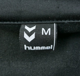 Hummel trainingsjack van de 13e afdeling veldartillerie - maat M - Origineel