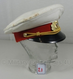 Sovjet Unie Politie Pet - art. 21 - origineel