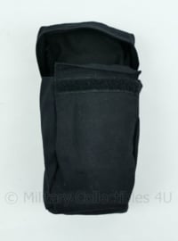 Bril tas merk ESS Goggle pouch - zonder inhoud - 17x10x6 cm - origineel