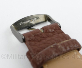 Duitsland Schnellkampfgeschwader 210 Destroyer BF 110 horloge - diameter uurwerk 4 cm - replica