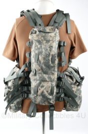 Nieuw gemaakt Tactical vest ACU camo - one size