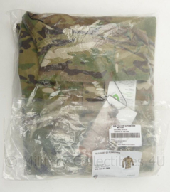 Crye Precision G3 Field Shirt Permethrin Multicam - maat Small-Regular - nieuw in verpakking - origineel