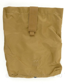 TT Tasmanian Tiger TT dump pouch coyote - 32 x 29 cm - origineel