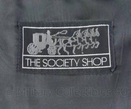 Heren kostuum jas en overhemd - maat 44 -  The society shop - origineel