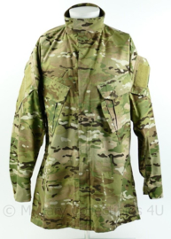 US Army Multicam Army Custom tactical jacket - zomer - merk Crye Precision - maat Large-Regular - NIEUW - origineel