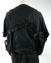 Arktis Britse politie assault vest met tassen en holster - maat Large - origineel