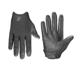 KINETIXX® Men's X-SIREX Glove Black - maat XL of XXL