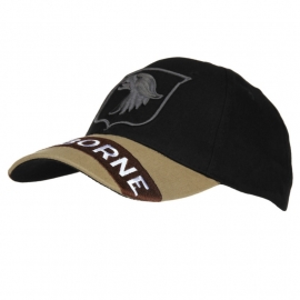 Baseball Cap 101st airborne  - Nieuw model!