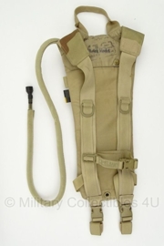 Camelbak waterrugzak desert camo - origineel