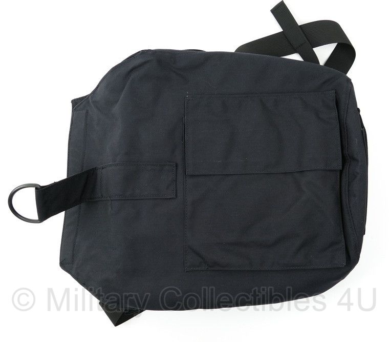 Kmar, DSI FM50 Tas veldmasker FM50 Zwart Rechts - nieuw in verpakking 2024 model - origineel