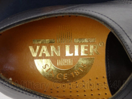 KL DT nette schoenen Van Lier, rubberen zool - nieuw in de doos - meerdere maten, maat 37,5 tm. 49 - origineel