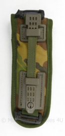 DPM belt pouch - 17 x 6 x 2½ cm - origineel