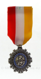 Order of the Liberator medaille - Venzuela - replica