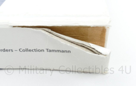 World Orders Collection Tammann Auction 80 2008 Veiling katalogus