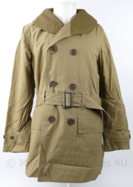 Mackinaw US officer replica coat - maat M tm. 3xl