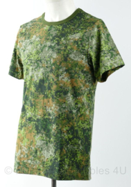 Defensie NFP Green T shirt KPU - Large - NIEUW - origineel