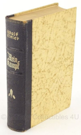 WO2 Duitse Mein Kampf - 1938 - origineel