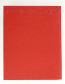 Boekenbundel Moed en Deugd: Onderscheidingen en ridderorden - 30 x 23½ x 10 cm - origineel